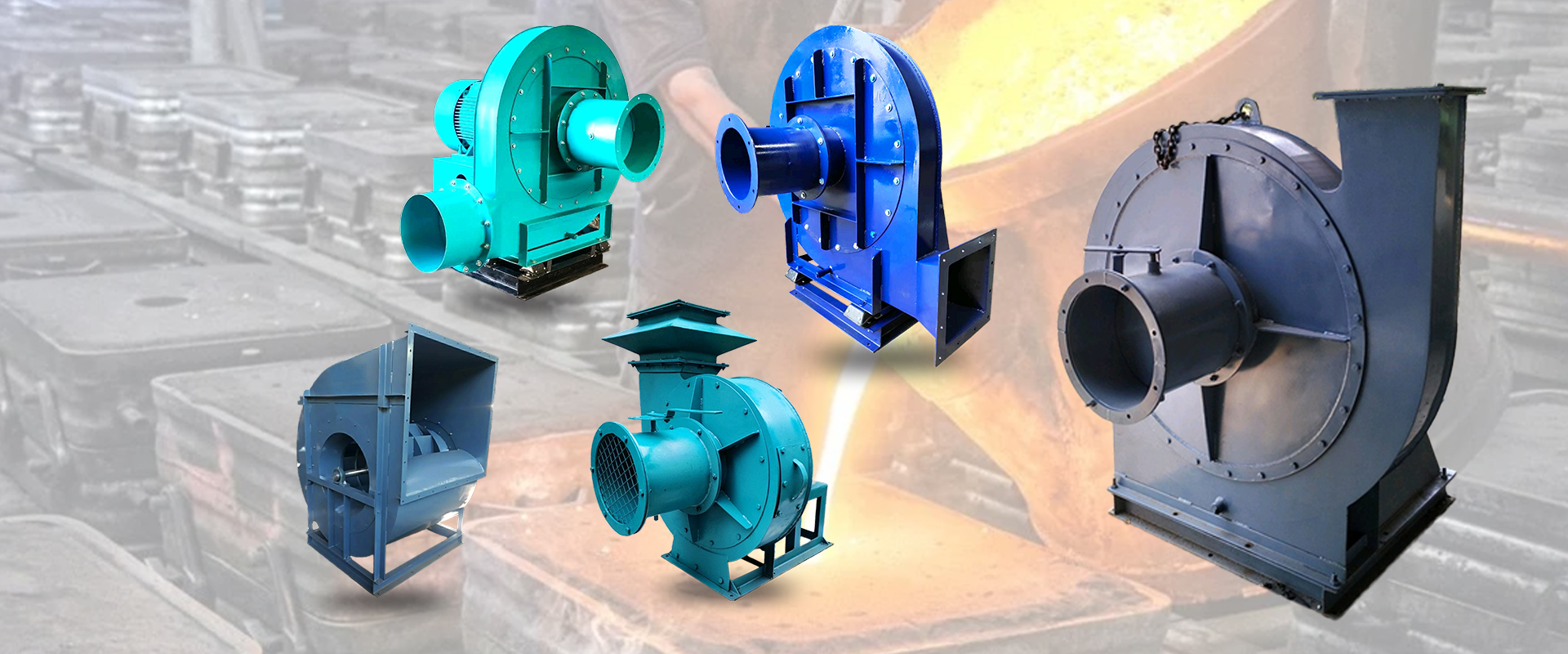 Electrical Motor Stamping